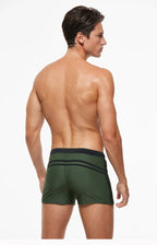 ESCATCH Herren Bademode Maillot De Bain Jungen Badehosen Badeshorts Badehosen Herren Badeshorts Surf Banadores