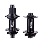 ZTTO MTB 6 Sperrklinken Scheibenbremse 148 Naben Boost 32 Loch P3 VS DT 370 xm490 12x148 15x110 32h Maza 141x10 QR Steckachse Abgedichtetes Lager
