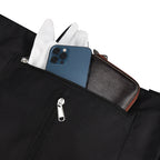 Golf Sonntagstasche Golfschlägertasche Mini-Golftasche Trainings-Übungs-Golftasche Reiseetui faltbar