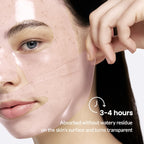 Übernacht-Kollagenmaske Tiefenwirksame Anti-Falten-Maske mit Lachs-DNA PDRN für Glasglatte Haut, Straffung, Verbesserung der Elastizität, Koreanische Hautpflege