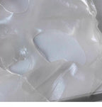 Übernacht-Kollagenmaske Tiefenwirksame Anti-Falten-Maske mit Lachs-DNA PDRN für Glasglatte Haut, Straffung, Verbesserung der Elastizität, Koreanische Hautpflege