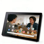 10,1 Zoll 2 GB RAM 32 GB ROM V9 Tablet-PC MT8167 CPU Android 9.0 Quad-Core unterstützt WIFI 1280 x 800 IPS-Bildschirm Dual-Kamera