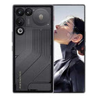REDMAGIC 11 Air ist mit einem Prozessor 8 Elite und RedCore R4 sowie einem Hochleistungsakku von 7.000 mAh ausgestattet und bietet ein e