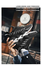 Schuhe Herren Sneaker Männlich Casual Herrenschuhe Tenis Luxusschuhe Trainer Race Atmungsaktive Schuhe Mode Loafer Laufschuhe für Herren