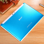 BDF Hot Sales Neue 10,1 Zoll Tablets Octa Core 4GB RAM 64GB ROM Dual SIM Karten 3G Telefonanruf WiFi Bluetooth Google Play Tablet PC