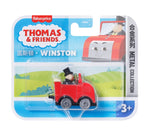Auf Lager Thomas & Friends Trackmaster Zug Plüsch Along Jungen Spielzeug 1/43 Diecast Bruno Gordon Nia Hiro Kran Kana Diesel Modell Geschenk