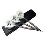 3 Stücke Soft Tip Edelstahl Darts 17G Professionelle Darts Indoor Sport Darts Pin Sport Spiel Kostenloser Versand