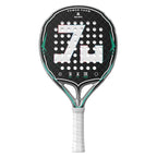 2025 Padel-Tennisschläger 12K Carbonfaser EVA Memory für Anfänger Hohe Qualität Balance Padel Schläger Runde Form Padel-Schläger