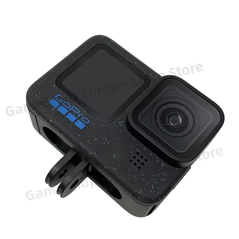 GoPro HERO 11/12/13 Black Action-Kamera HyperSmooth6.0 5.3k60fps Video 27MP Helm Sportkamera GoPro Hero 11/12/13 Black