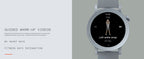 CMF by Nothing Watch Pro 2 1.32" AMOLED-Display Bluetooth-Anrufe mit KI-Rauschunterdrückung
