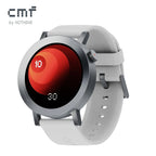 CMF by Nothing Watch Pro 2 1.32" AMOLED-Display Bluetooth-Anrufe mit KI-Rauschunterdrückung
