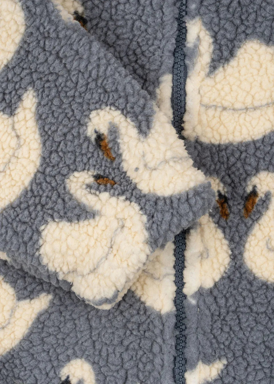 2026 KS Brand Winter Baby Girls Boys Lambswool Cherry Jackets Kids Clothes Boys Sequin Cartoon Outerwear Children's Coats 1-9Yrs