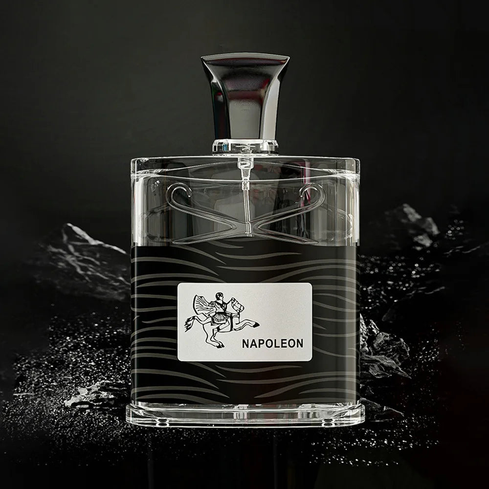 Hochwertiges Markenparfüm Spray 100ml Damen Blumenduft Eau De Parfum Herren Cologne Langanhaltender Duft Original Parfums für Frauen