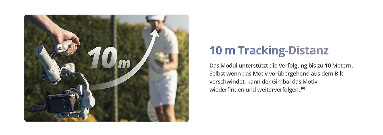 DJI RS 4 Mini Intelligente Empfindliche Nachführung Funktioniert Mit Kameras Smartphones Schneller Vertikaler Wechsel Bereit In 1S Handheld Gimbal Kamera