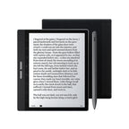 Bigme B751C S eReader 7'' Farb-E-Ink E-Book, 300 ppi, 4+64GB, Android 14 OS mit integriertem Google Play, tragbares E-Book-Tablet