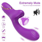 20 Modi Klitoris-Saugvibrator für Frauen Klitoris-Sauger Vakuum-Stimulator Dildo Sexspielzeug Produkte für Erwachsene 18