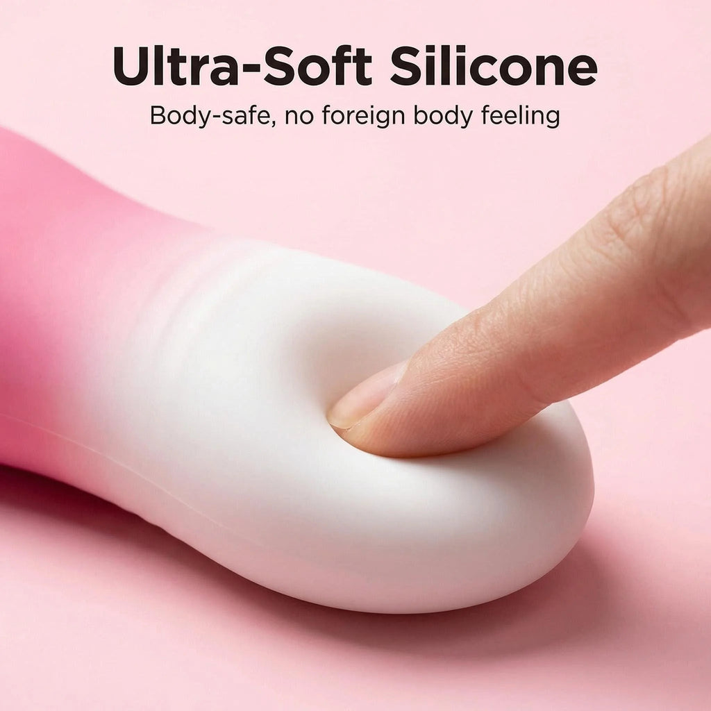 APP Bluetooth Steuerung Vagina Vibrator Masturbation Frauen Klitoris Vibration Stimulator Tragbarer Vibrator Erotikprodukte für Erwachsene