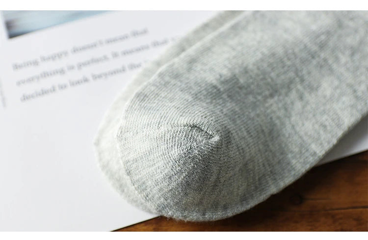 10/20/30 Paar Herren Socken Ankle Socks Weiß Schwarz Atmungsaktiv Bequem Schweißabsorbierend Boot Socken Unisex Freizeit Uni Kurze Socken