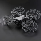 DJI Mini 5 Pro Propellerschutz (Integrierte Propeller) Einfache Anbringung dank Snap-on-Design Original auf Lager