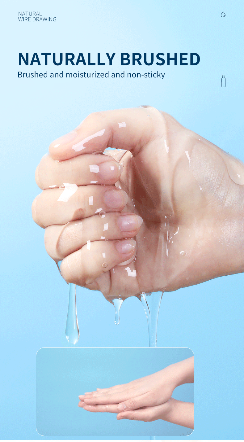 200ML Wasserlösliche Gleitmittel Leicht zu reinigende Gleitöle Anal Sex Gleitmittel Vagina Massageöl Erwachsenen Sexprodukt