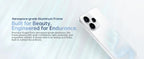 EU Version Smartphone OPPO Reno15 5G 8GB+512GB Blau, Snapdragon 7 Gen 4, 6500mAh, 80W, 6,59 Zoll, 50MP OIS Kamera, Offizielle Garantie
