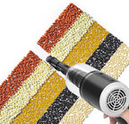 9000Pa kabelloser Auto-Staubsauger USB-Ladevorgang 1200mAh tragbares Reinigungsgerät Mini Nass- und Trockensauger Haushalt