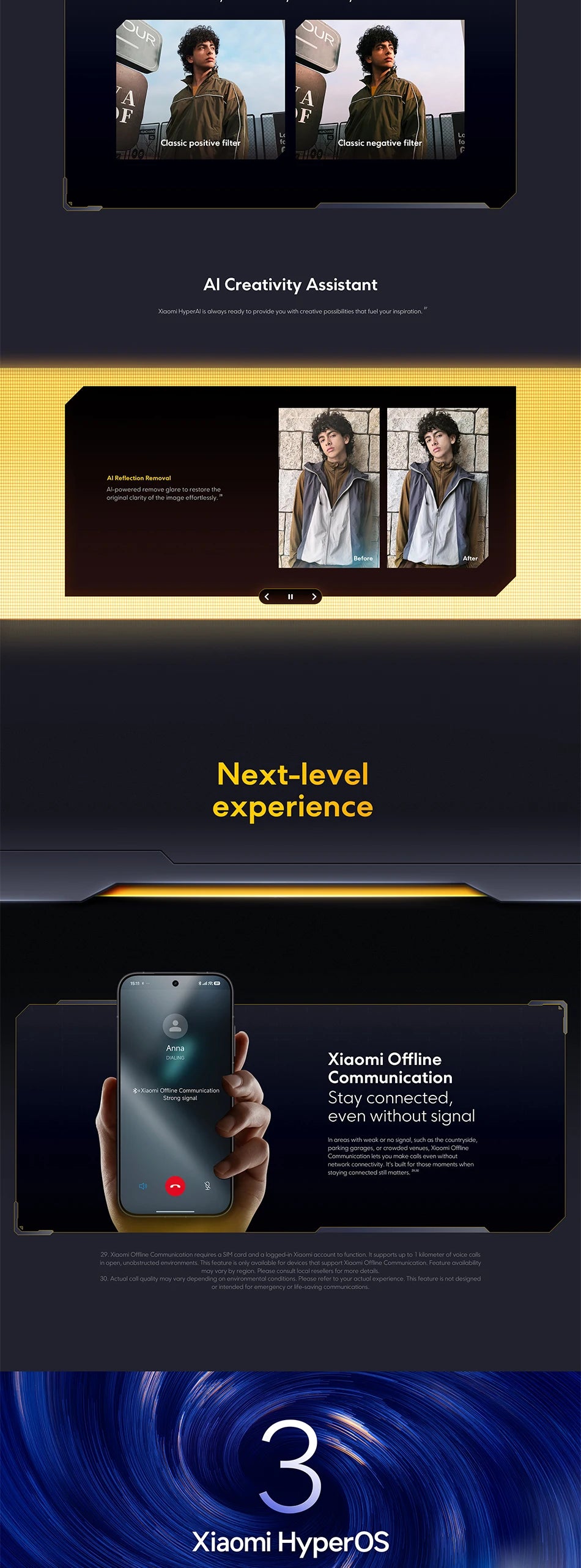 Globale Version POCO X8 Pro Dimensity 8500-Ultra Prozessor Smartphone 6,59" 1,5K 120Hz Display 6500mAh(typ) 100W HyperCharge