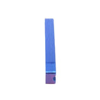 Golf Tee Elevator 3D Gedruckter Golf Tee Höhenmesser Tragbarer Tee Höhenversteller Präzise Platzierung bei 20-70mm Geschenk für Golfer