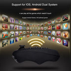 VR Shinecon 10.0 Helm 3D-Brille Virtual Reality Headset für Smartphones VR-Brille Videospiel Fernglas