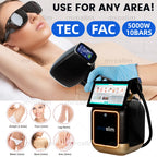 808nm Diode Laser Hair Removal Machine FAC TEC 5000W 4 Wavelength Ice Titanium Permanent Painless Removal Body Care Equipment