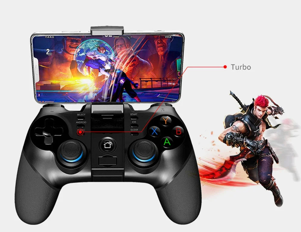 VR Shinecon 10.0 Helm 3D-Brille Virtual Reality Headset für Smartphones VR-Brille Videospiel Fernglas