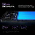 Xiaomi Redmi Note 14 Pro 5G NFC Smartphone MediaTek Dimension 7300-Ultra AMOLED Display 6,67 1,5 K 120 Hz 5110 mAh 200 MP Kamera