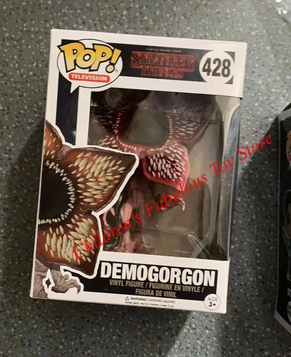 NEU!!! FUNKO POP Stranger Series #1462 Eddie #1250 Dustin Steve Robin Eleven Vinyl-Actionfiguren-Sammlermodelle für Geschenke