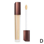 HOUR GLASS Flüssig-Concealer Matt Hohe Deckkraft Wasserfest Ölkontrollierend Feuchtigkeitsspendend Langanhaltender Concealer Professionelles Make-up