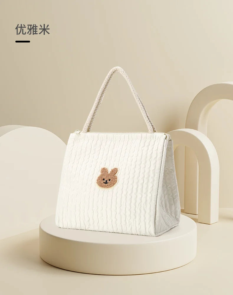 Multifunktionale Baby-Wickeltasche Große Kapazität Handtasche für Frauen Mami Tasche Umhängetasche Outdoor Reise Babyartikel Organizer