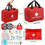Auto tragbares Erste-Hilfe-Set tragbares Erste-Hilfe-Set Gesundheitsset