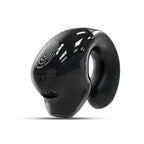 Kabellose Kopfhörer Bluetooth 5.3 Ohrhörer mit Mikrofon Einzelner In-Ear Sport Wasserdichte TWS Earbuds Bluetooth Freisprech-Headset