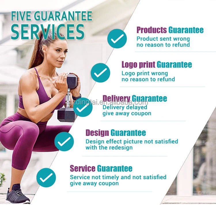 Yoga Outfits Damen 2-teiliges Sport-Set DFNNYE Impact Halfter Neck Neckholder Rückenfrei Oberteil Nahtlose Scrunch Shorts Fitness-Workout-Sportanzug