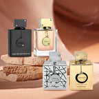 105 ml Armaf Club De Nuit Intense Man Eau De Toilette Parfüm, holzig-würzig, zieht Frauen an, lang anhaltender Duft für alle Gelegenheiten