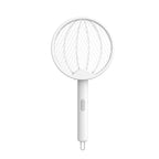 Faltbare elektrische Mückenklatsche 3-in-1 elektrische Mückenlampe wiederaufladbare Wand-Mückenklatsche