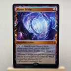 MPS FOIL2-02 TCG-Karten für das Spielen zu Hause: Magische Proxy Sol Ring, Lotus Petal, The Oblivion Stone, Extraplanar Lens, Noxious Gather