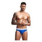 3 Stk. 【LORIEN CREST】 Herren Pure Baumwolle Tiefsitzende Elastische Sexy Lockere Atmungsaktive Jugend Panty-Bund Unterwäsche Sommer Baumwollslips