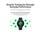 Globale Version OnePlus Watch Lite Smartwatch, 1,46 Zoll Display, 59g, 10 Tage zuverlässige Akkulaufzeit, Herzfrequenz, Blutsauerstoffüberwachung
