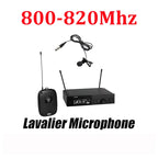 SLXD Mikrofon 500/600/800MHz Drahtloses Mikrofonsystem 4-Pin Headset KSM8/Beta58 Professionelles Audio-Equipment für Bühne Karaoke
