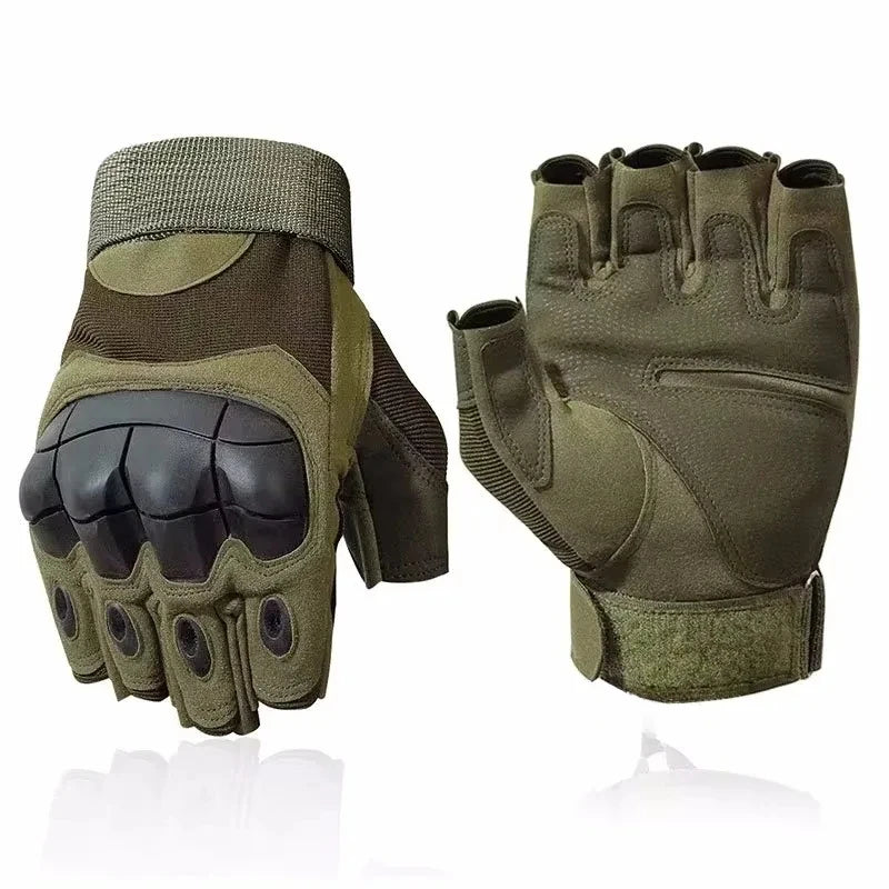 Motorrad Camping Radfahren Wandern Klettern Taktische Handschuhe Touch Design Fitness Schutz Sport Jagd Handschuhe