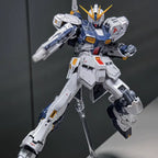 【AUF LAGER】CHANGLONG Modell Rg 1/144 5502 Rx-93 V Montagemodell Bewegliche Gelenke Sammler-Roboterbausätze Spielzeugmodelle Weihnachtsgeschenk