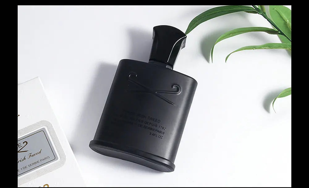 Hochwertiges Markenparfüm Spray 100ml Damen Blumenduft Eau De Parfum Herren Cologne Langanhaltender Duft Original Parfums für Frauen