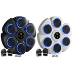 Neue Smart Music Boxing Maschine Erwachsene/Kinder Sport Fitness Box-Trainer Heimtraining Reaktions-Trainingsbox-Wandziel