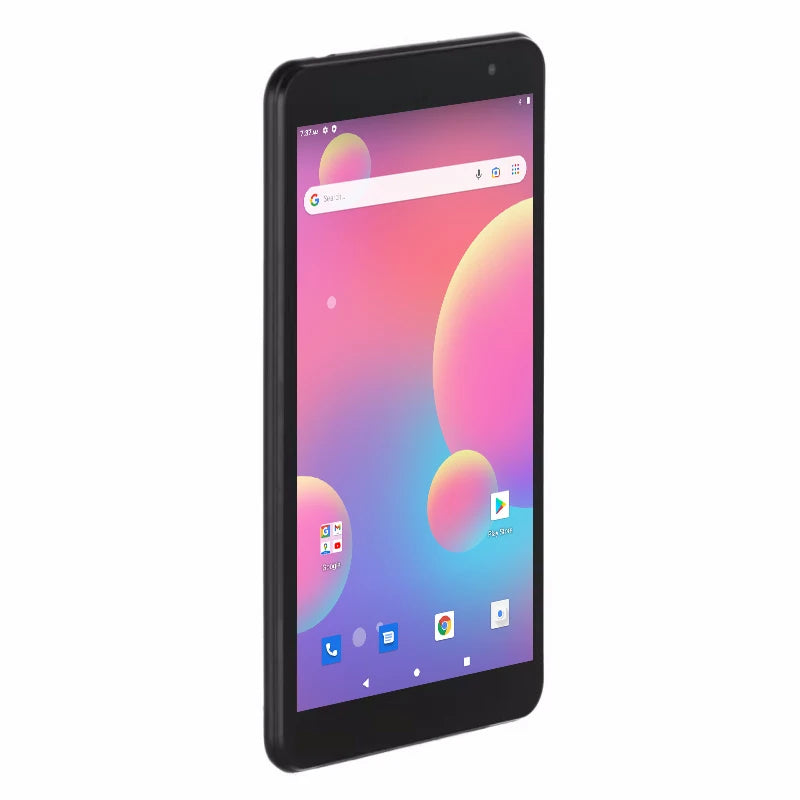 Neu eingetroffen: 7 Zoll LF705 WIFI Tablet-PC, 2 GB RAM, 16 GB ROM, Sun8iw15 Quad-Core, Android 7.0, Dual-Kamera, Quad-Core, 1024 x 600 Pixel