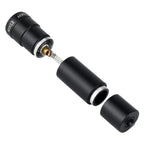 Outdoor Rotpunkt-Rot-/Grün-Laservisier Jagdzubehör Sport-Weitdistanz-Laserkalibrator für 11/20mm Schiene